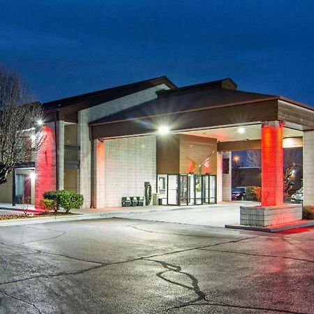 Econo Lodge Madison Extérieur photo