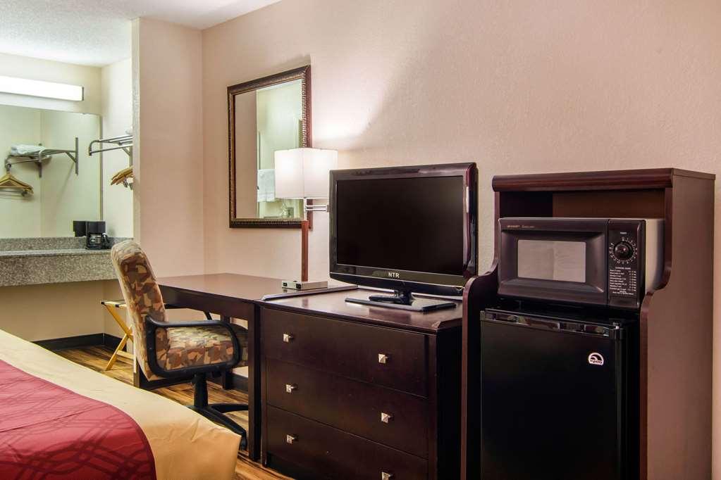 Econo Lodge Madison Chambre photo