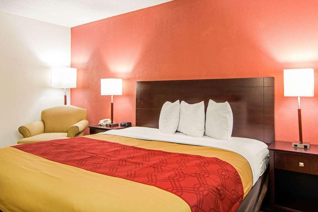 Econo Lodge Madison Chambre photo