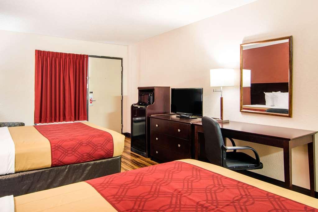 Econo Lodge Madison Chambre photo