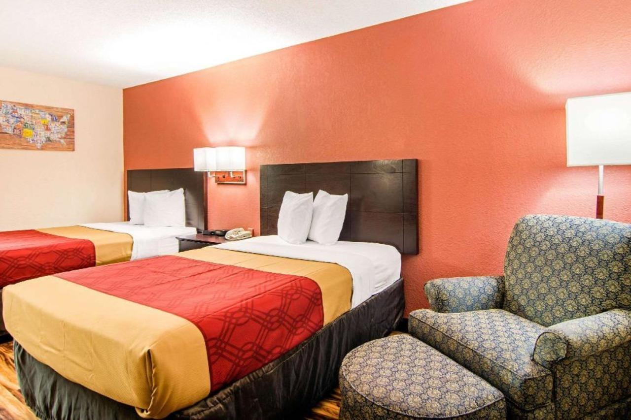 Econo Lodge Madison Extérieur photo