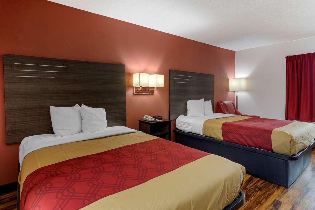 Econo Lodge Madison Chambre photo