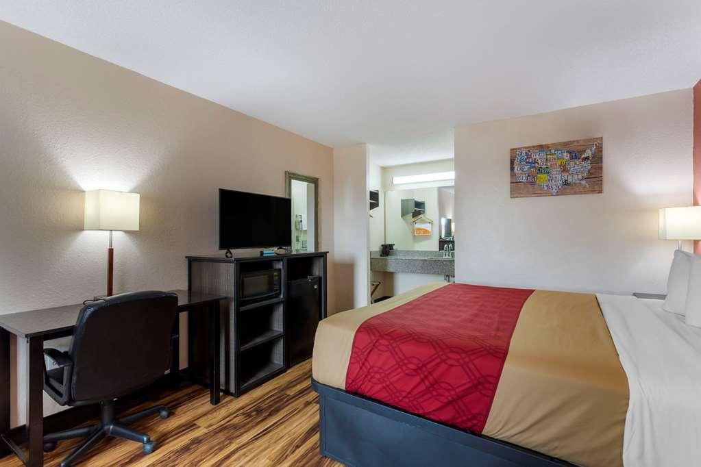 Econo Lodge Madison Chambre photo