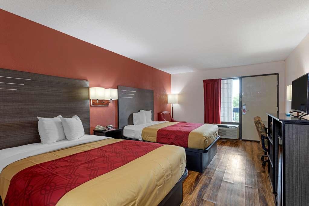 Econo Lodge Madison Chambre photo