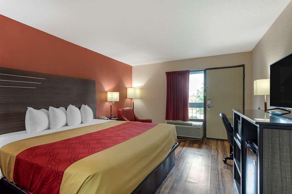 Econo Lodge Madison Chambre photo