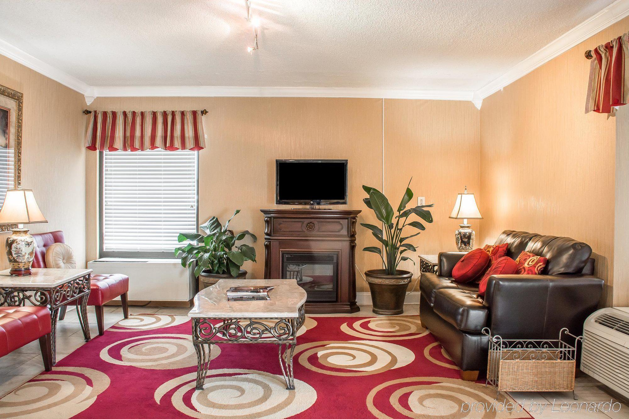 Econo Lodge Madison Extérieur photo